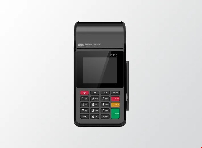 تکنو مدل S915